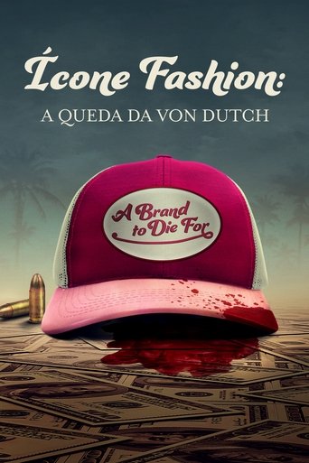Icone Fashion A Queda da Von Dutch