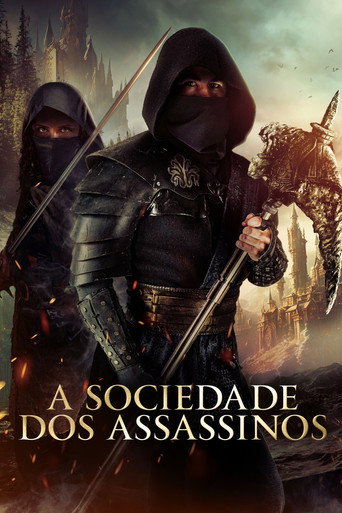 A Sociedade dos Assassinos - 2026