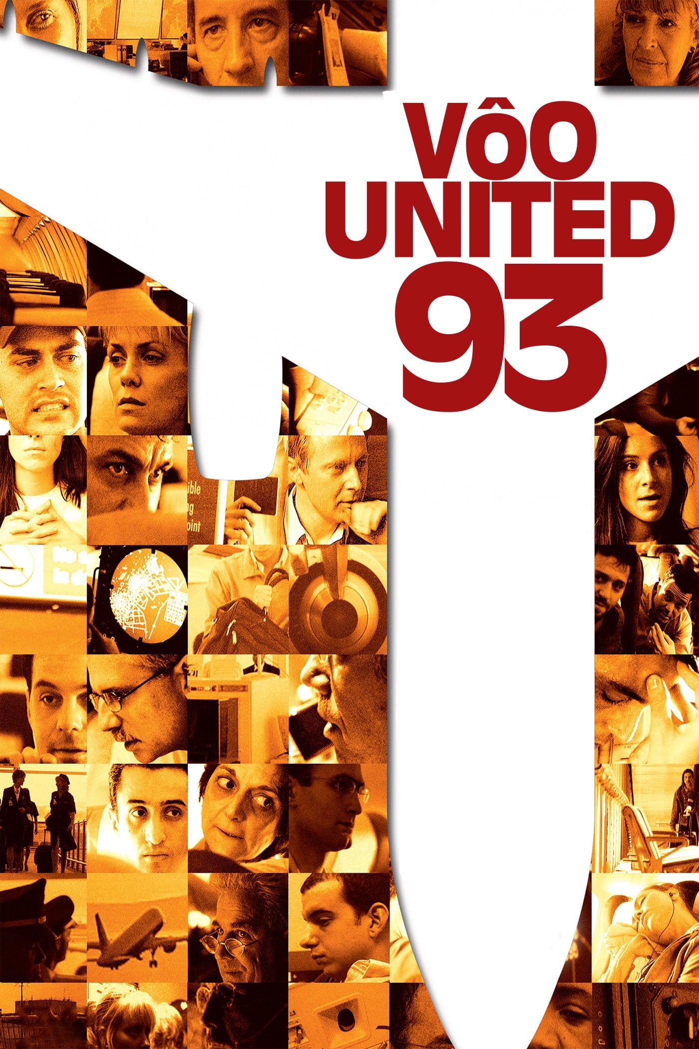 Voo United 93 - 2006