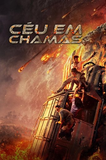 Ceu em Chamas - 2020