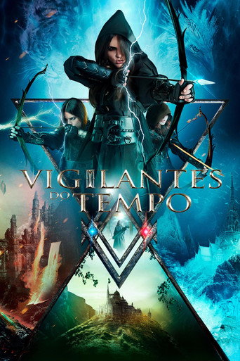 Vigilantes do Tempo - 2023