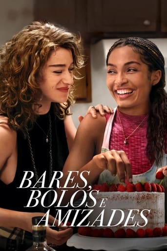 Bares Bolos e Amizades - 2023