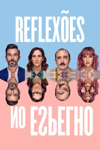 Reflexoes No Espelho - 2022