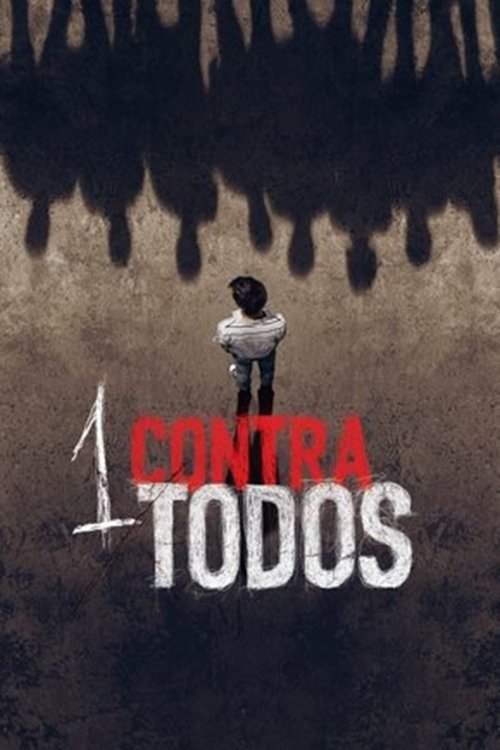 1 Contra Todos - 2016