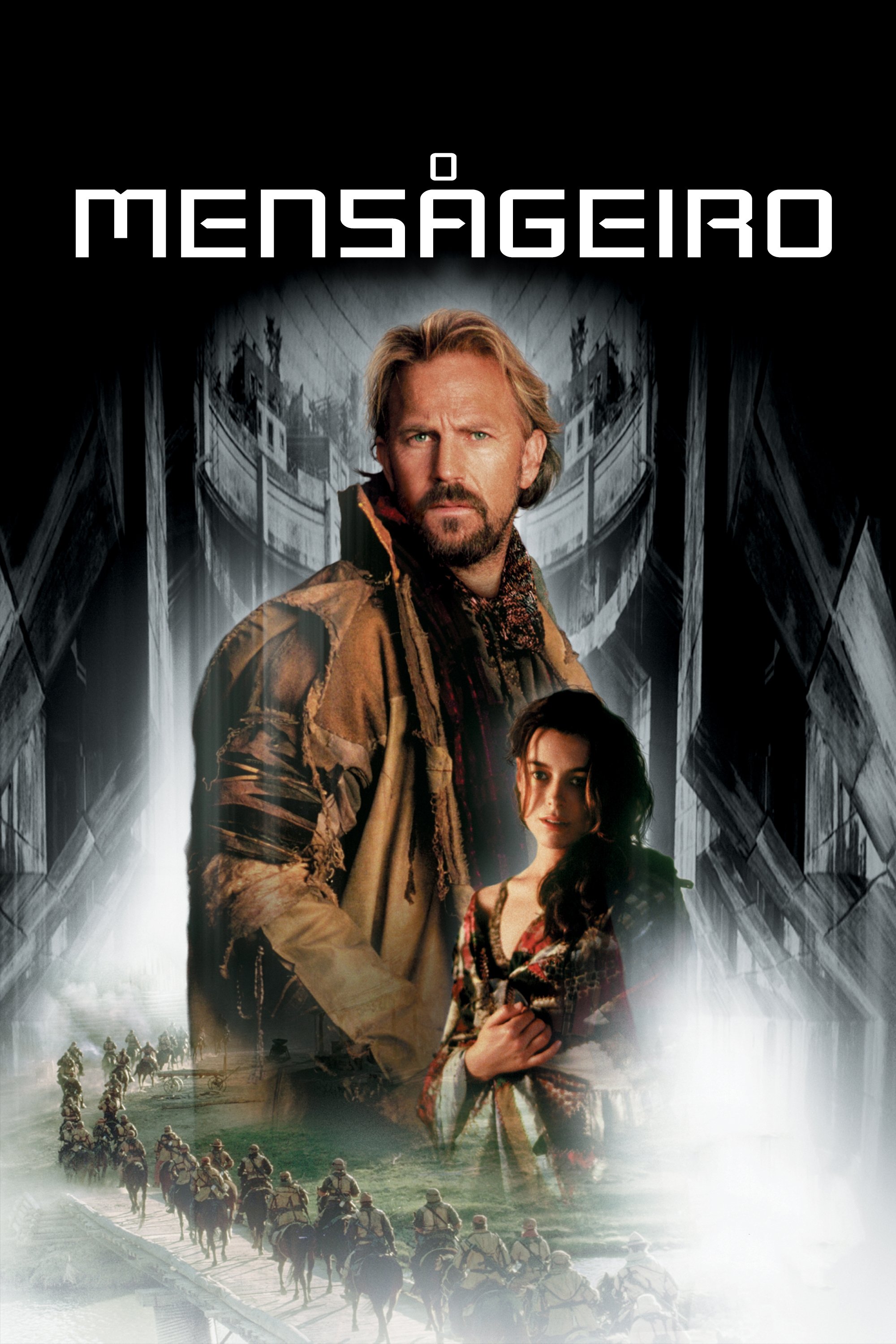 O Mensageiro - 1997