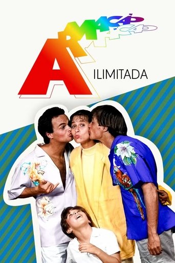 Armacao Ilimitada