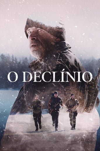 O Declinio - 2020