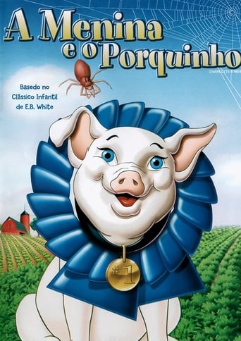 A Menina e o Porquinho - 1973