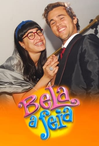 Bela A Feia 