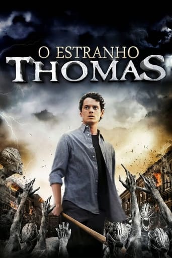 O Estranho Thomas - 2013