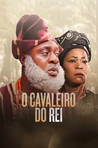 O Cavaleiro Do Rei - 2022