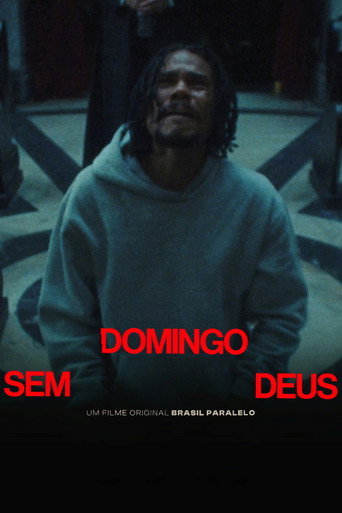 Domingo Sem Deus - 2026