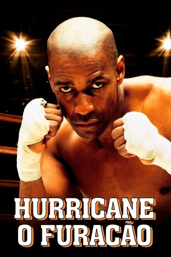 Hurricane - O Furacao - 1999