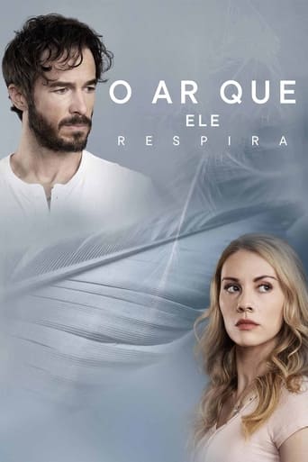 O Ar Que Ele Respira - 2024 (L)