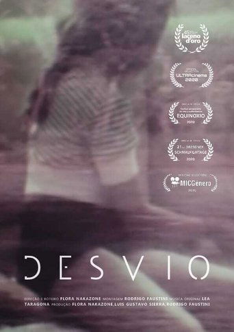 Desvio - 2021
