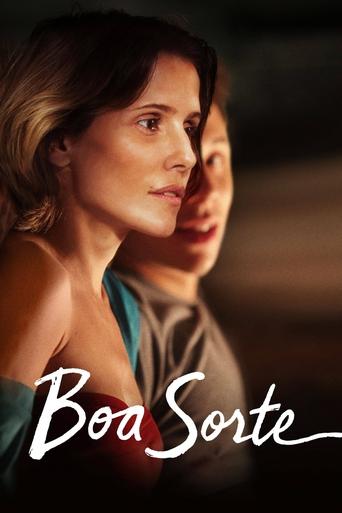 Boa Sorte - 2014