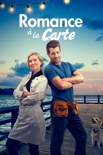 Romance a la Carte - 2022