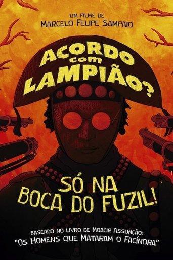 Acordo com Lampiao So na Boca do Fuzil - 2023