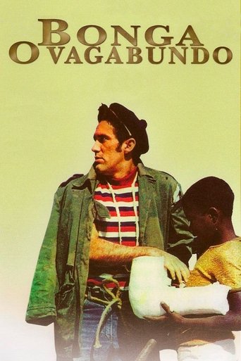 Bonga, o Vagabundo - 1969