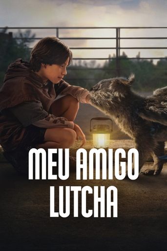 Meu Amigo Lutcha - 2023