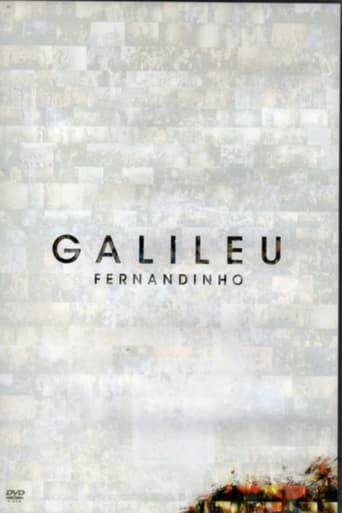 Fernandinho - Galileu - 2017