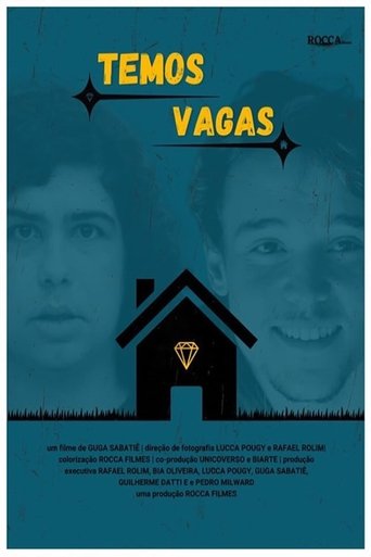 Temos Vagas - 2024