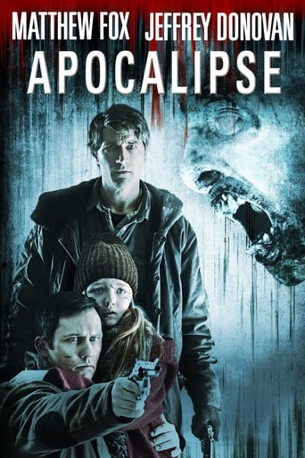 Apocalipse - 2015