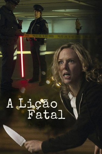 A Licao Fatal - 2021