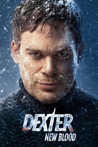 Dexter New Blood 