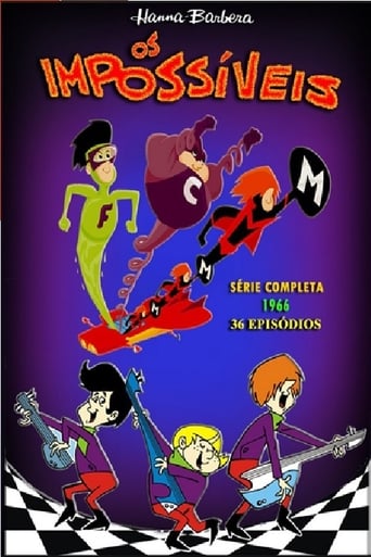 Os Impossiveis 