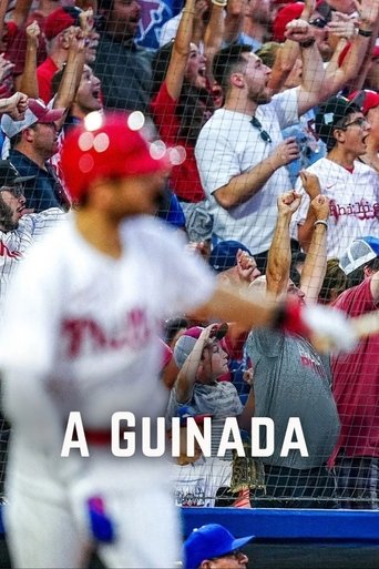 A Guinada - 2024 (L)
