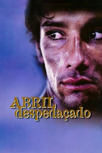 Abril Despedacado - 2001