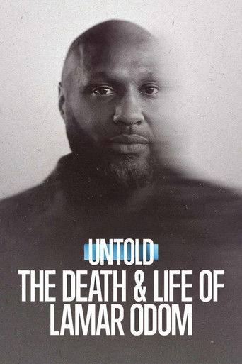 Untold A Morte e a Vida de Lamar Odom - 2026 (L)