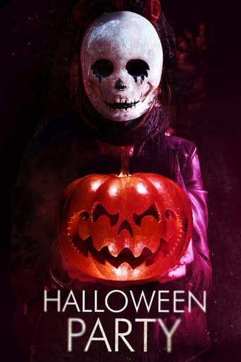 Halloween Party - 2019 (L)