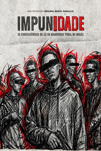 ImpunIdade As consequencias da lei da maioridade penal no Brasil - 2026