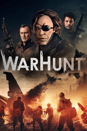 WarHunt - 2022 (L)