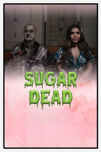 Sugar Dead 1 - 2021