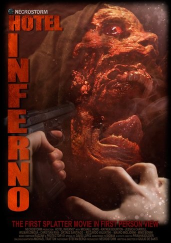 Hotel Inferno - 2013 (L)
