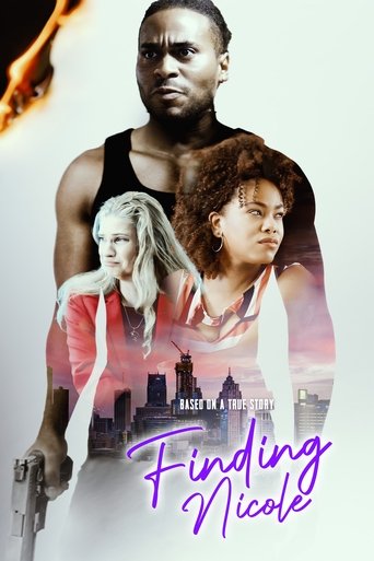 Finding Nicole - 2025