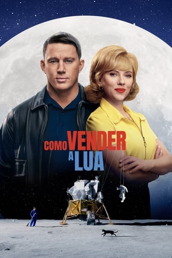 Como Vender a Lua - 2024