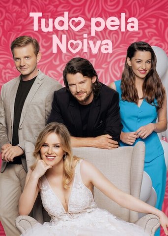 Tudo pela Noiva - 2023