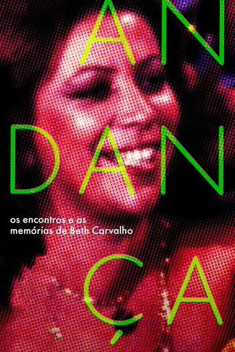 Andanca Os Encontros e as Memorias de Beth Carvalho - 2022