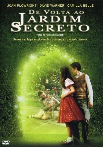 De Volta ao Jardim Secreto - 2000