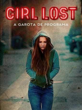 Girl Lost A Garota de Programa - 2018