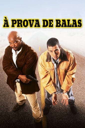 A Prova de Balas 1 - 1996