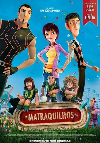 Um Time Show de Bola - 2013