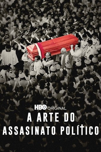 A Arte do Assassinato Politico - 2020
