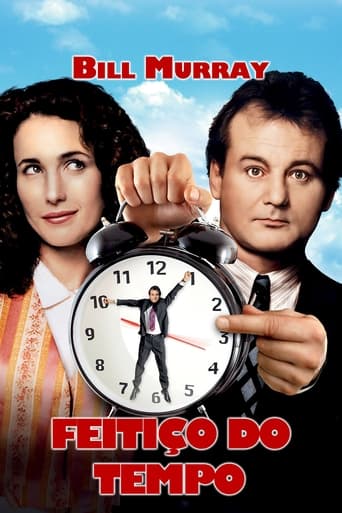 Feitico do Tempo  - 1993