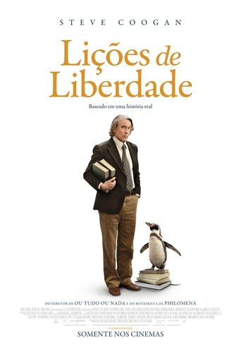Licoes de Liberdade - 2025