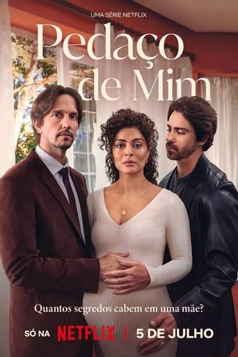 Pedaco de Mim 